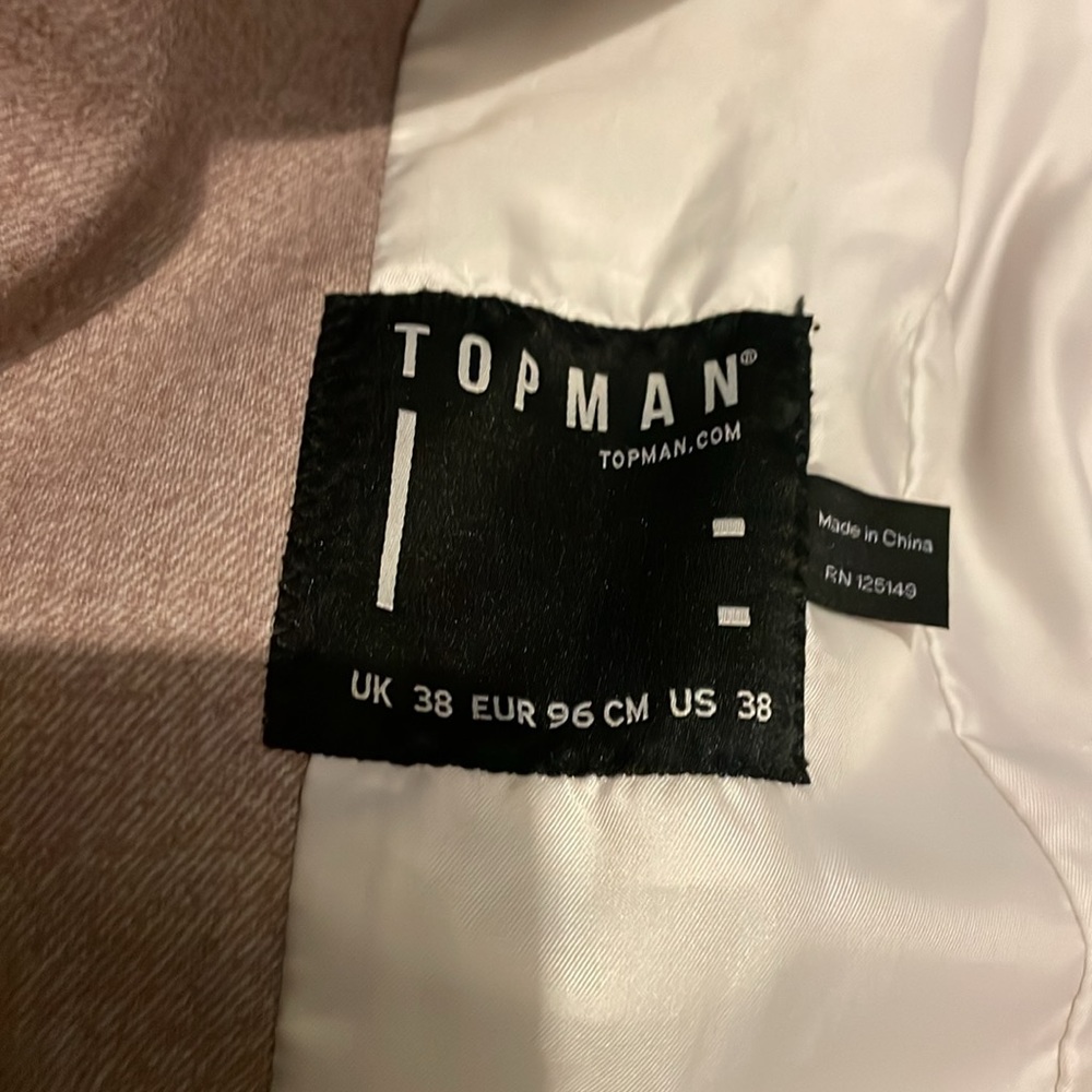 Topman - Picture 2 of 4